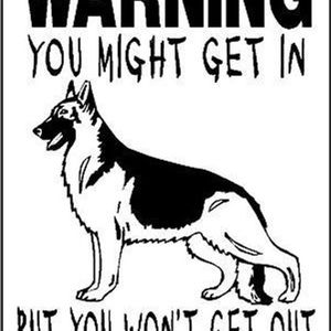 Meet your Posher, Barbara